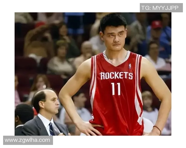姚明重返休斯顿篮球城再续传奇篇章与球迷共庆辉煌时刻