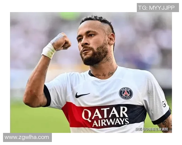 巴黎圣日耳曼将在欧冠比赛中迎战曼联,内马尔或将缺席关键一战