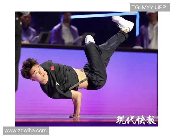 武汉街舞队在世界滑板锦标赛中的逆袭之旅与荣耀时刻