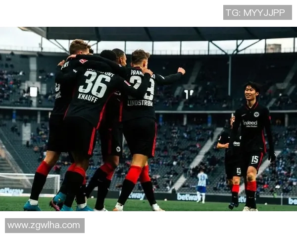 沃尔夫斯堡主场力克法兰克福,延续不败神话