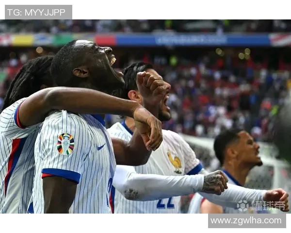 法国队斩获第一,晋级欧洲杯16强!