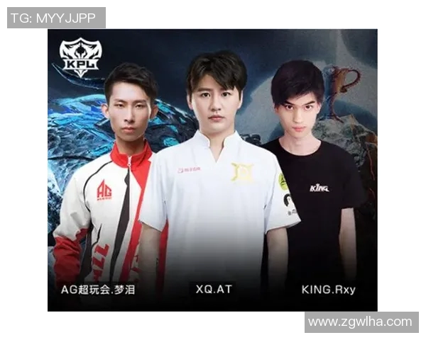 王者荣耀战术解析：LNG战队的盯防体系与战略布局探讨