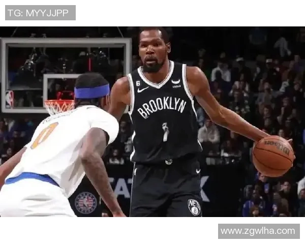 篮网轻取老鹰，杜兰特发挥出色——一场值得铭记的精彩对决